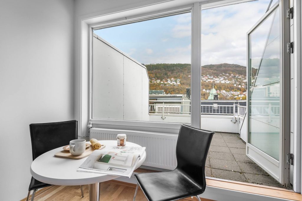 Real Estate and Interior photographer in Bergen