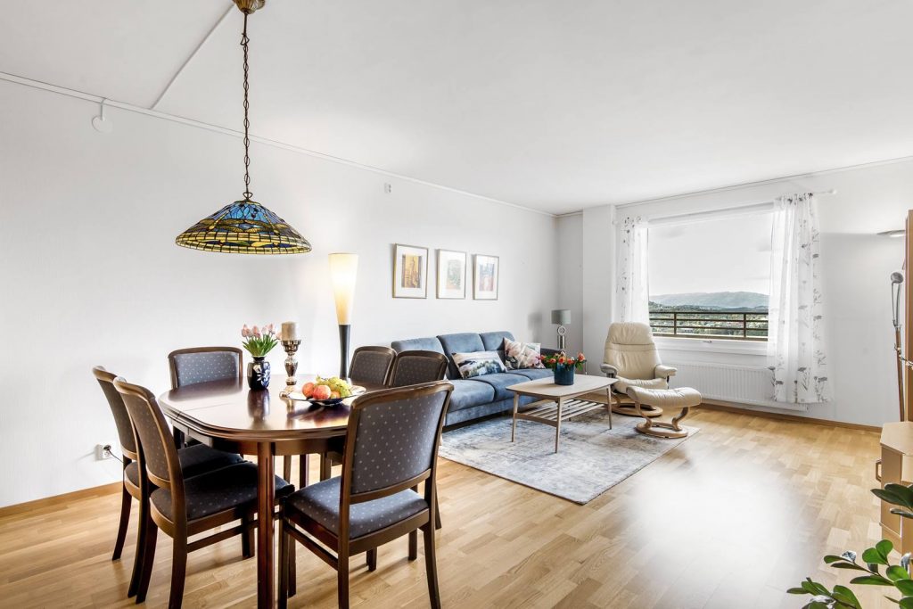 Real Estate and Interior photographer in Bergen