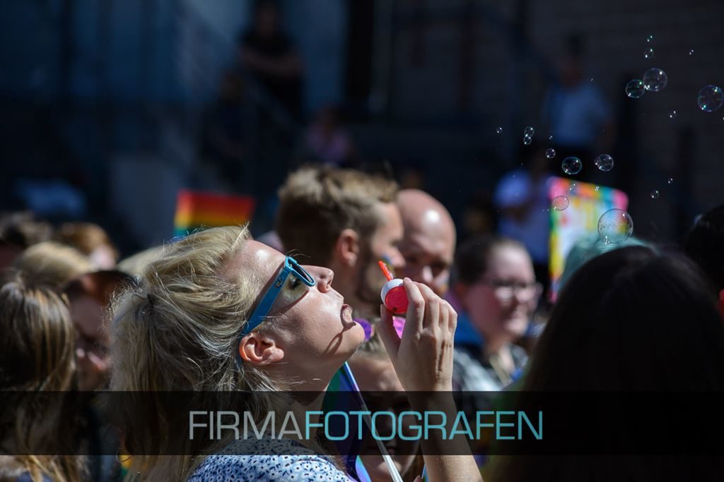 Festival - Parade fotograf